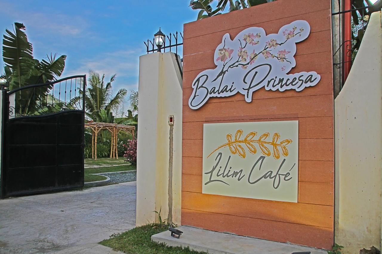 Balai Princesa Puerto Princesa Eksteriør bilde