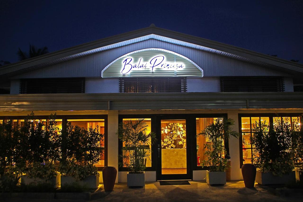 Balai Princesa Puerto Princesa Eksteriør bilde