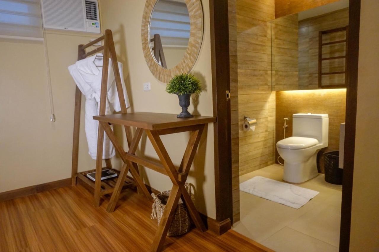 Balai Princesa Puerto Princesa Eksteriør bilde