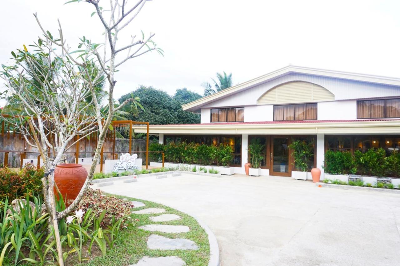 Balai Princesa Puerto Princesa Eksteriør bilde