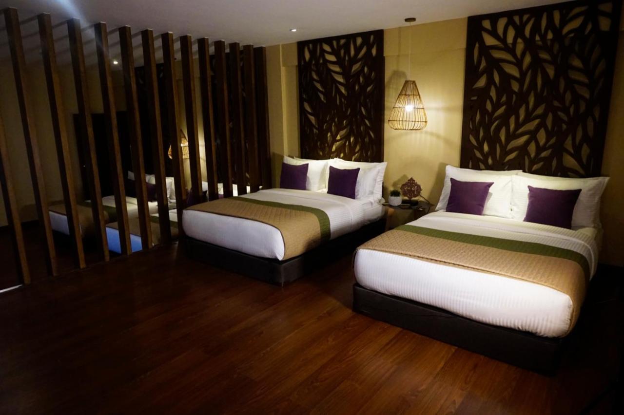 Balai Princesa Puerto Princesa Eksteriør bilde