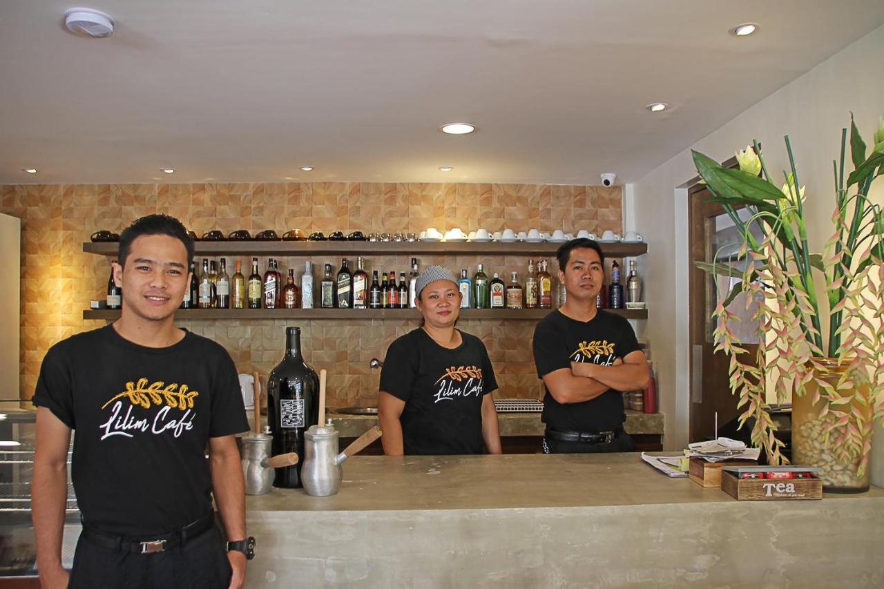Balai Princesa Puerto Princesa Eksteriør bilde