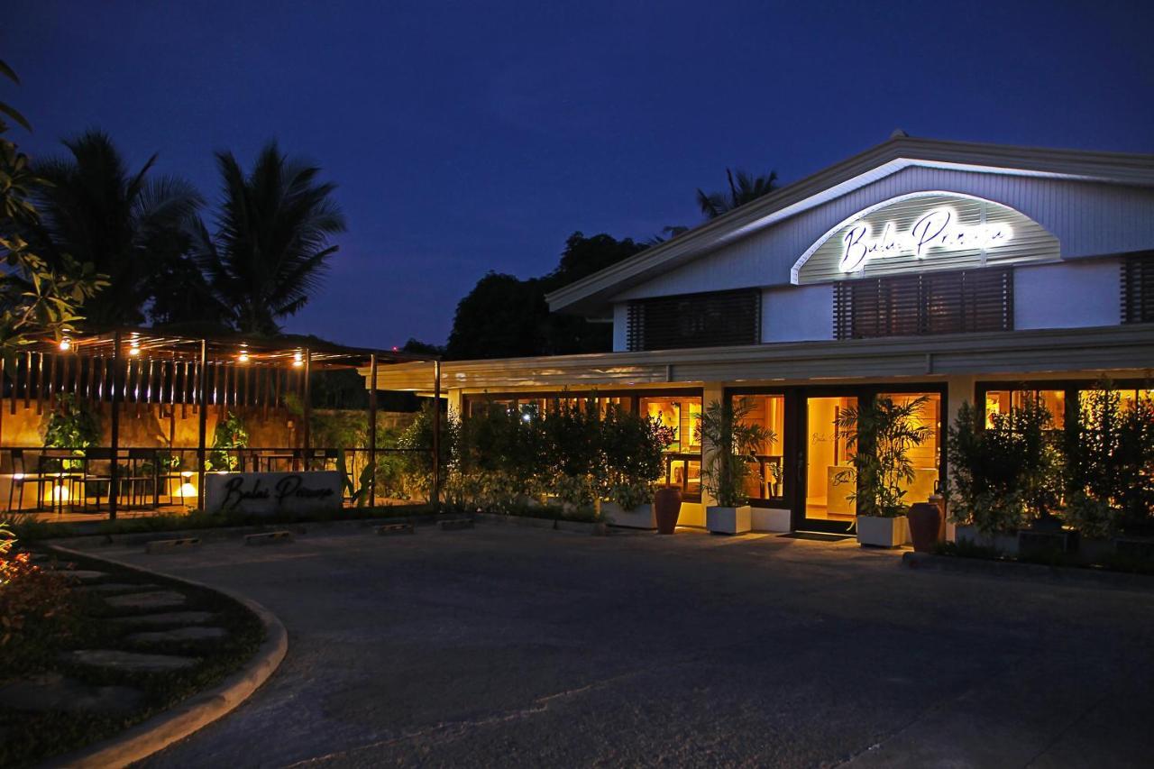 Balai Princesa Puerto Princesa Eksteriør bilde